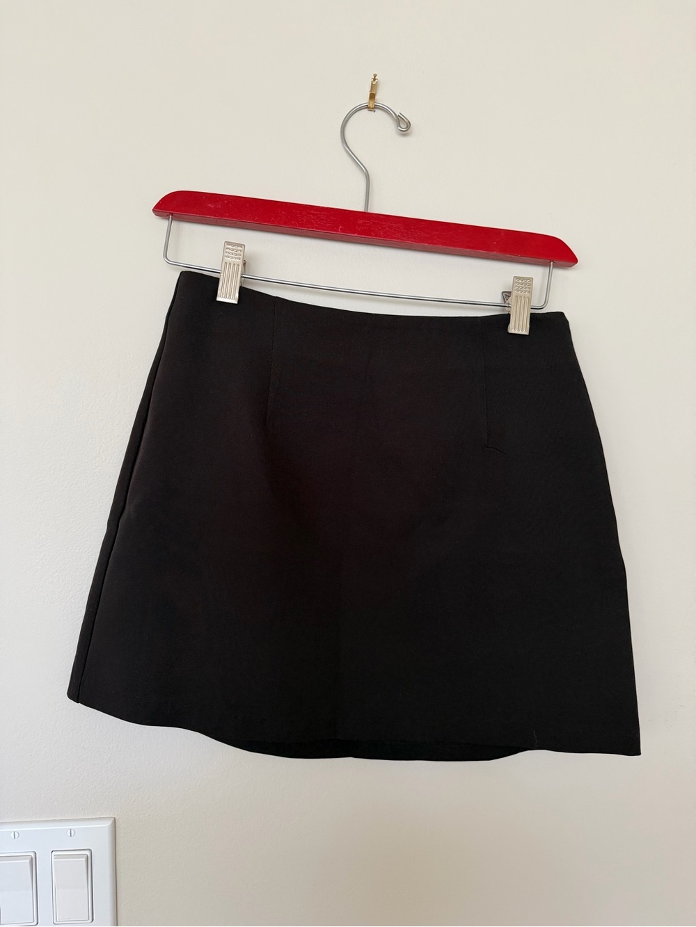 Forever 21 Mini Skirt